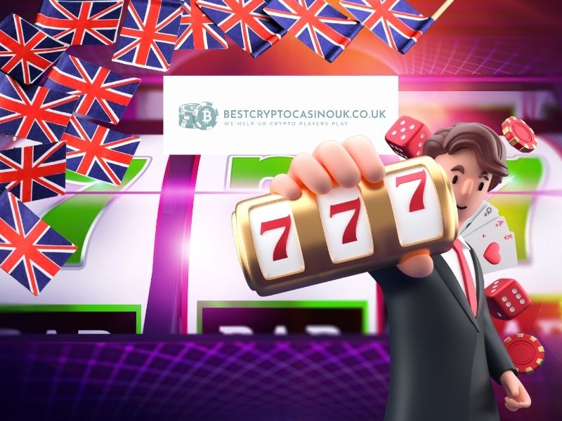 Why So Many Casino Brands Are Leaving the UK (And Why Crypto Casinos Are Filling the Gap)