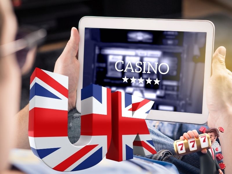 crypto casino Reviews uk