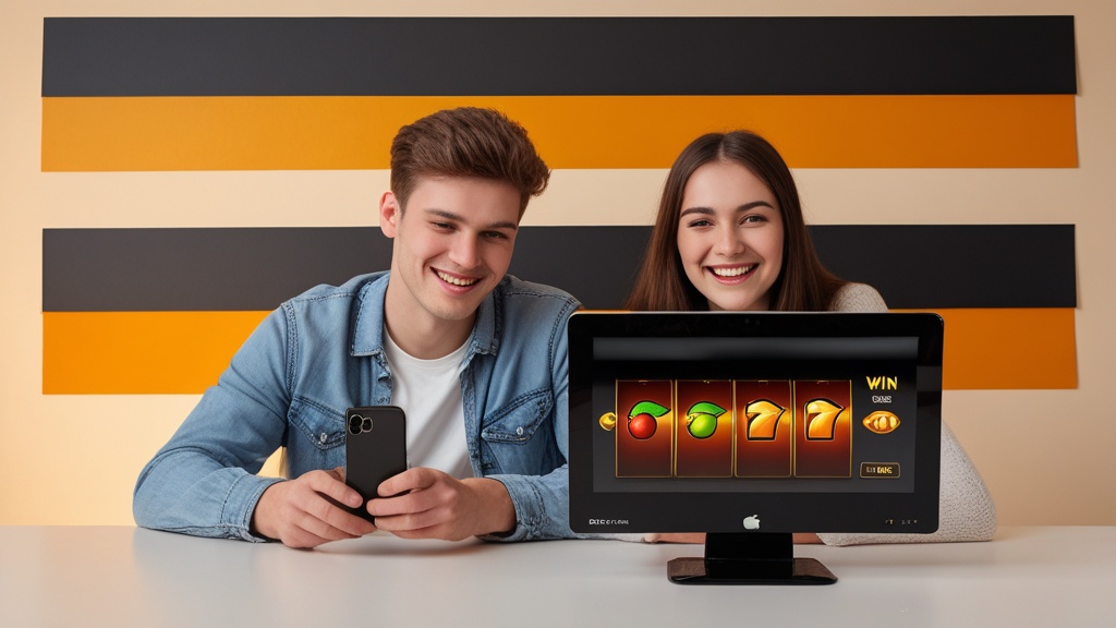 Slots UK: How Alike Every Operator’s Shelf Turns Out